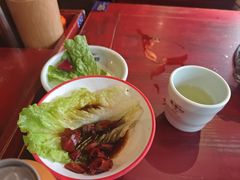 -袁老四重庆老火锅(桐梓坡店)