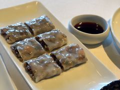 牛肉肠粉-三号黄浦会Canton Table