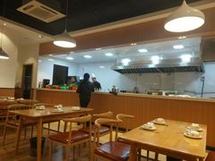 -盐池羊羔肉主题餐厅