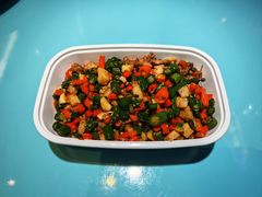 -川正旺江湖菜(三元桥店)