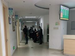 -复旦大学附属肿瘤医院(徐汇院区)