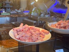 -万达瑞华酒店美食汇自助餐厅(楚河汉街店)
