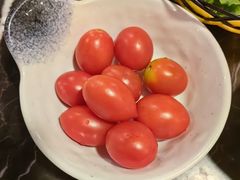 -东来顺饭庄(金泉广场店)