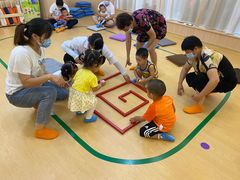 -嘉定民办实蒙早教中心