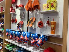 -名创优品(天河区正佳广场二店)