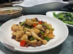 -79号渔船海鲜饭店(龙岗店)