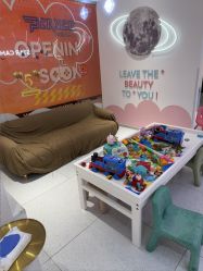 -星咔萌StarCamo儿童剪发(芳圆里IDMALL品牌形象店)