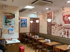 大堂-食其家·牛丼咖喱(广元西路店)