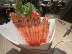 -大渔铁板烧(万象城店)