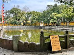 -阿育王寺