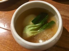 -小厨娘淮扬菜(清江苏宁广场店)