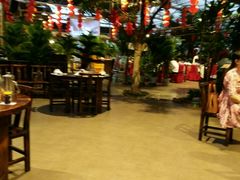 -竹山里(锁石路店)