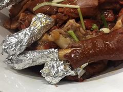 -海德呼市酒店-理疗按摩