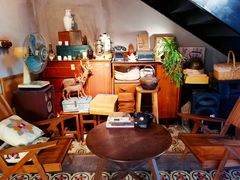 -时光花园(白鹭洲店)