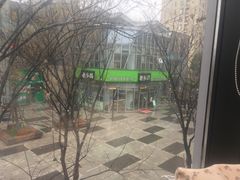 -星巴克(武汉金色港湾店)