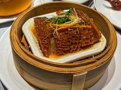 -粤匠·澳门点心粤菜海鲜(澳门半岛店)
