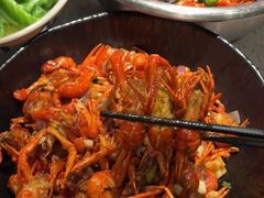 -辣得叫湘菜(四明店)