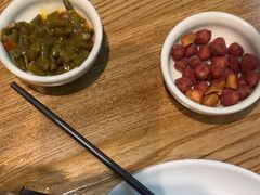 -潮粥荟·潮汕砂锅粥(槐房万达店)