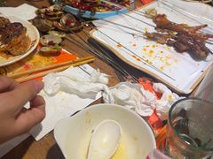 -小核桃品质串店(世茂大道店)