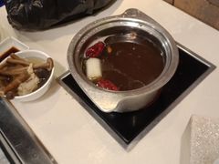 -爱客得牛排海鲜烤肉·火锅自助(春熙路黑金好店)
