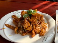 -鹿鸣春饭店(总店)