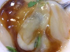 -台中肉员