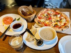 -FABIO’S费比欧披萨餐厅