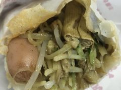 -安徽阜阳卷馍(西单店)