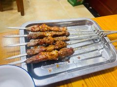 -满记烧饼(牛街东里小区一区店)