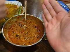 -甘尼仕印度餐厅酒吧(斜塘老街店)