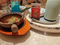 -荷花亭·湖北融合菜(中商广场店)