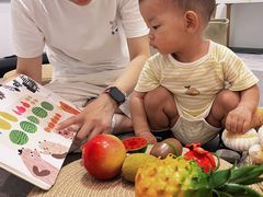 -乐不撕书绘本体验中心(华鹏馆)