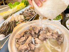 -巽寮印象美食部落餐厅·海鲜·地方特色菜(惠州体验店)