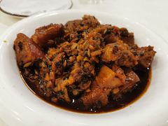 泰州红烧肉-皮五鱼汤面(老街店)