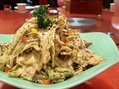 -北平食府(马鞍山路店)