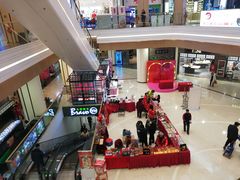 -吾悦广场(南京鼓楼店)