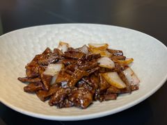 -虎哥私房菜(馒头山店)