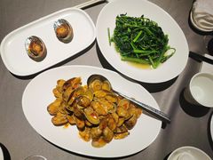 -徐记海鲜(汉城湖|太奥店)