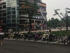 -阿嫂印象·民间江湖菜(大学城店)