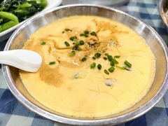 蚝仔蒸蛋-钱大妈海鲜饭店(保利林语店)