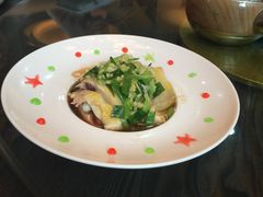 -粥王府 老广传家菜(东关街店)