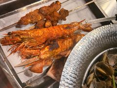 -永红源啤酒·烧烤·海鲜·大排档(台柳路店)
