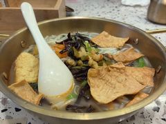 -雙冲柳州螺蛳粉&酸嘢&桂林米粉(簋街店)
