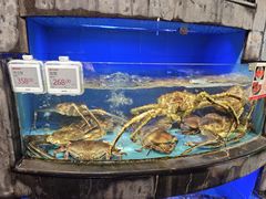 -兴仙饭店·闽味海鲜(马尾总店)