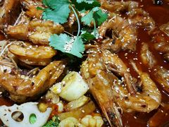 -邵汇大虾(泉园一路店)