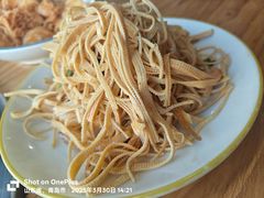 -味莊·青岛菜(云霄路店)