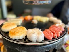 -范儿·嫂子烤肉·精致炭火烤肉(长治路店)