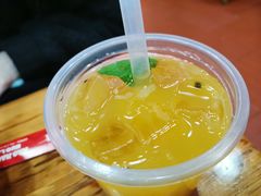 -冒椒火辣(太古里店)