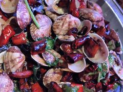 -肉串汪(望京店)