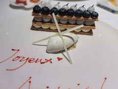 -L'Arome芳芳法国餐厅(仙林金鹰店)